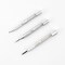 Excel Blades Compass Circle Cutter Set, Swivel, Pencil and Pin Posts, 6pk 70056 - alternate 4